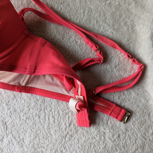 Victoria's Secret Push Up Swim Top - Picture 5 of 5